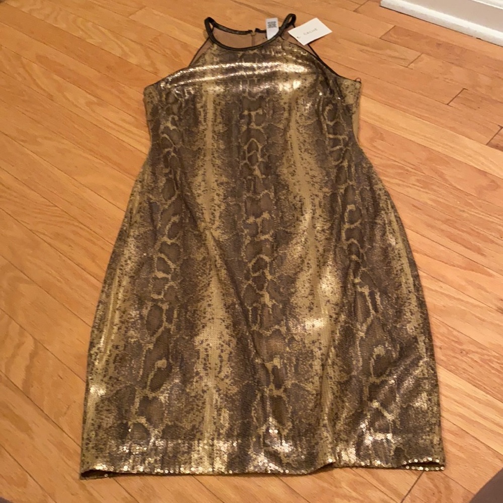 Cache - dress